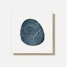 Greeting Cards - Cut Wood Range