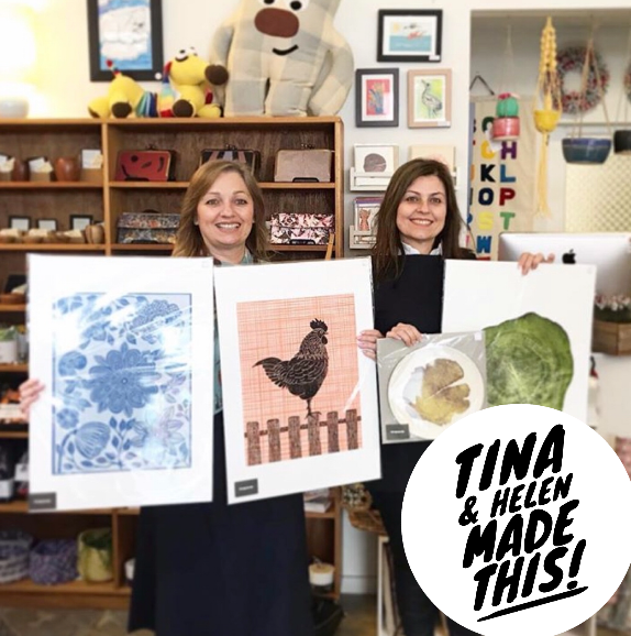 Greeting Cards - Cut Wood Range