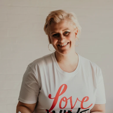 Wear Your Icon - Enamel Pin