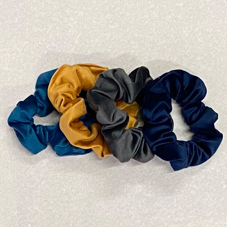 Scrunchies - Plush Velvet