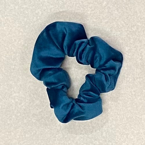 Scrunchies - Plush Velvet