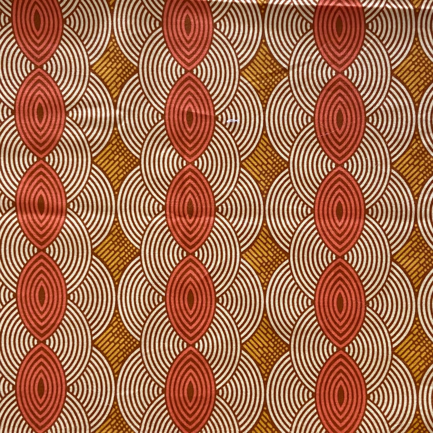 Custom Lamp Shade only - Japanese Geo