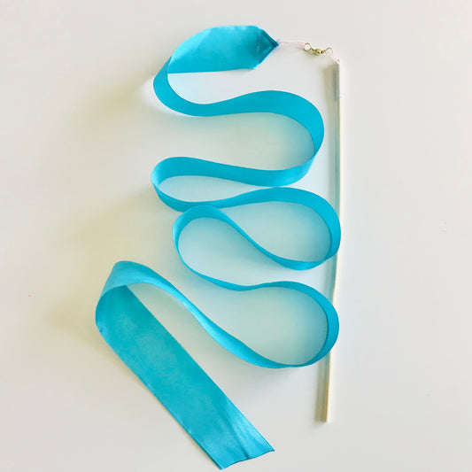 Ribbon Wand
