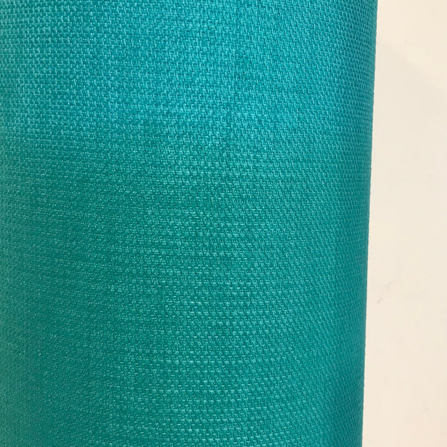 Custom Lamp Shade only - Basics - Turquoise Weave