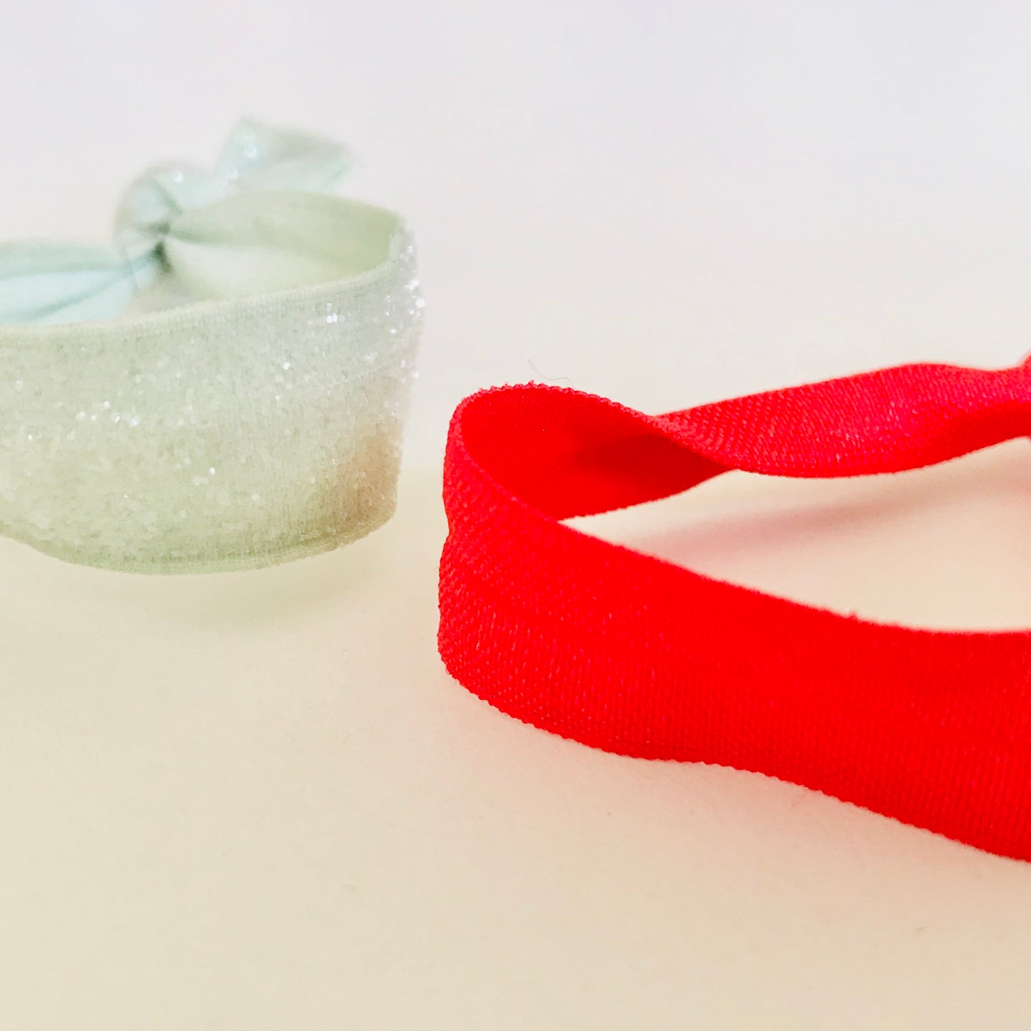 Hair Elastics **ON SALE**