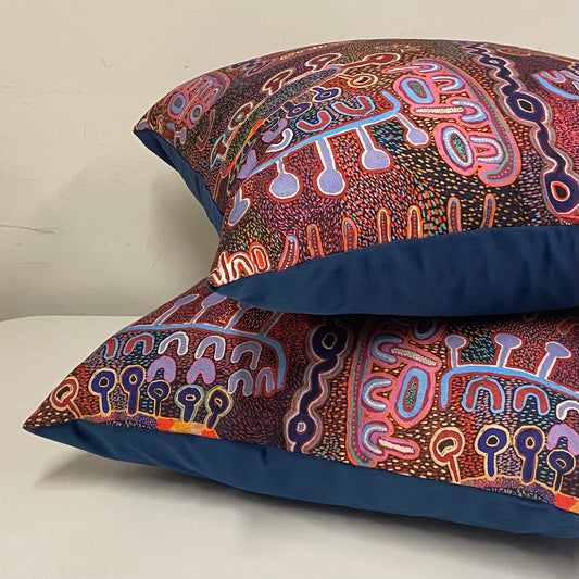 Cushion - WATER DREAMING