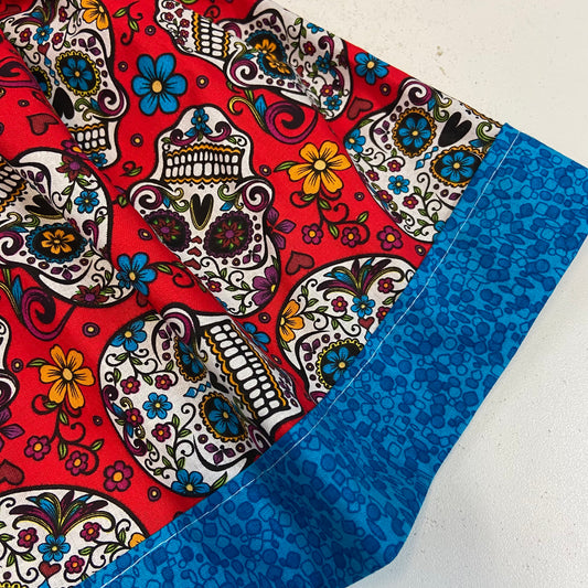 Cotton Skirt - LADY CATRINAS