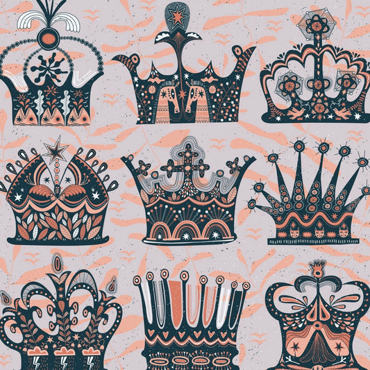 Mindful Jigsaw Puzzle - Queenie **ON SALE**