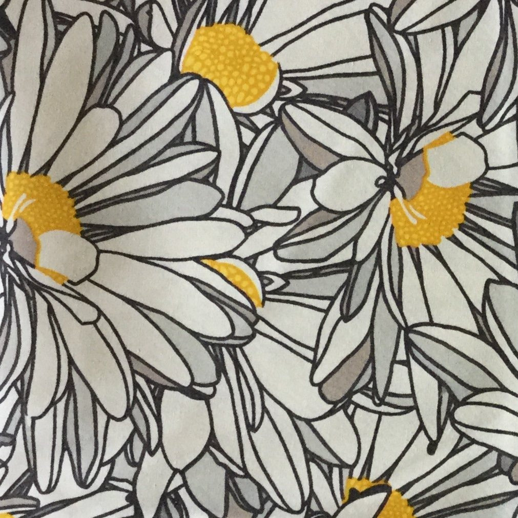 Custom Lamp Shade only - Sunflowers