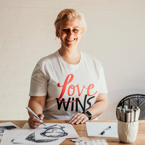 Meet the Maker - Jess from High Tees