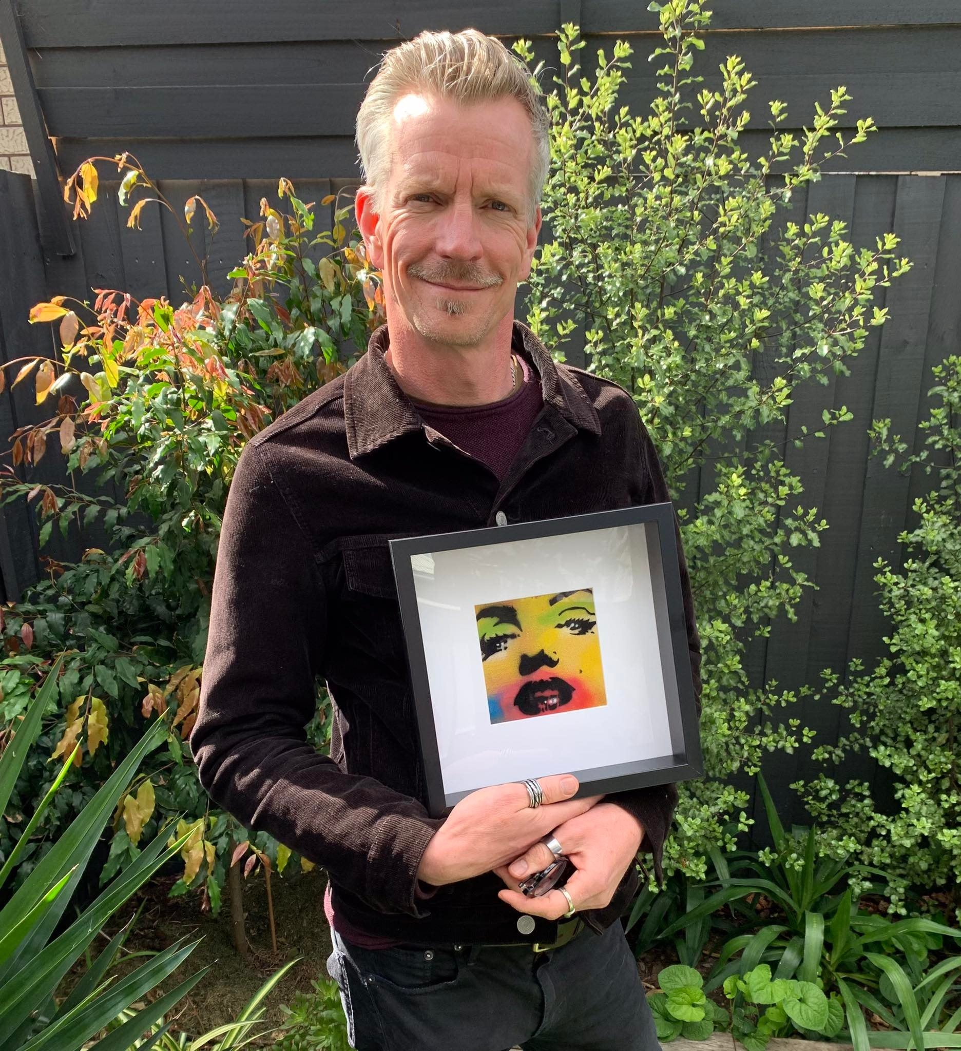 Meet the Maker - Luke Aldred