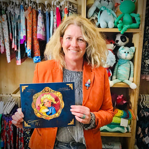 Meet the Maker - Heidi James