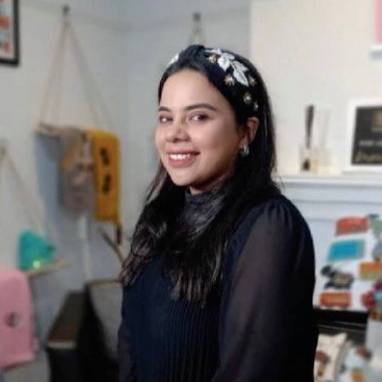 Meet the Maker - Ridhima from Hemera Labs