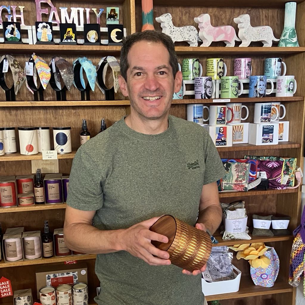 Meet the Maker - Rael from RS Studio