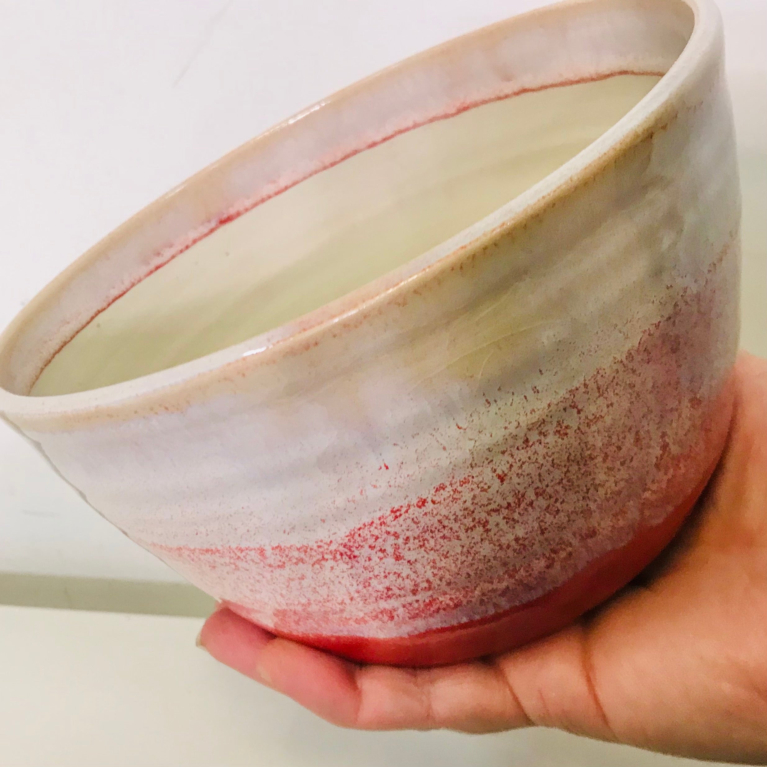 Ceramic Handthrown Planters (medium)