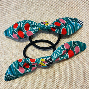 Bow Hair Ties