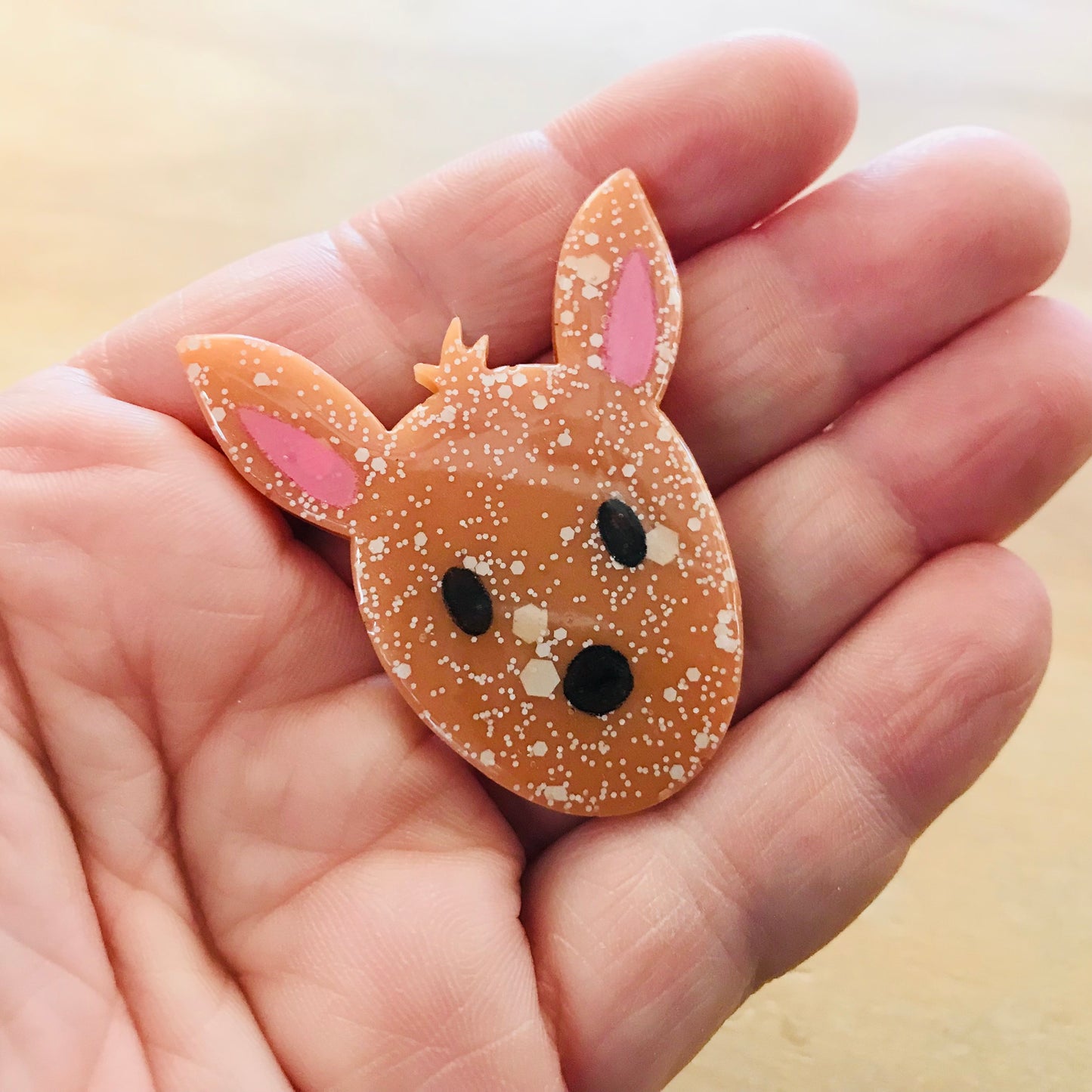Resin Aussie Fridge Magnets