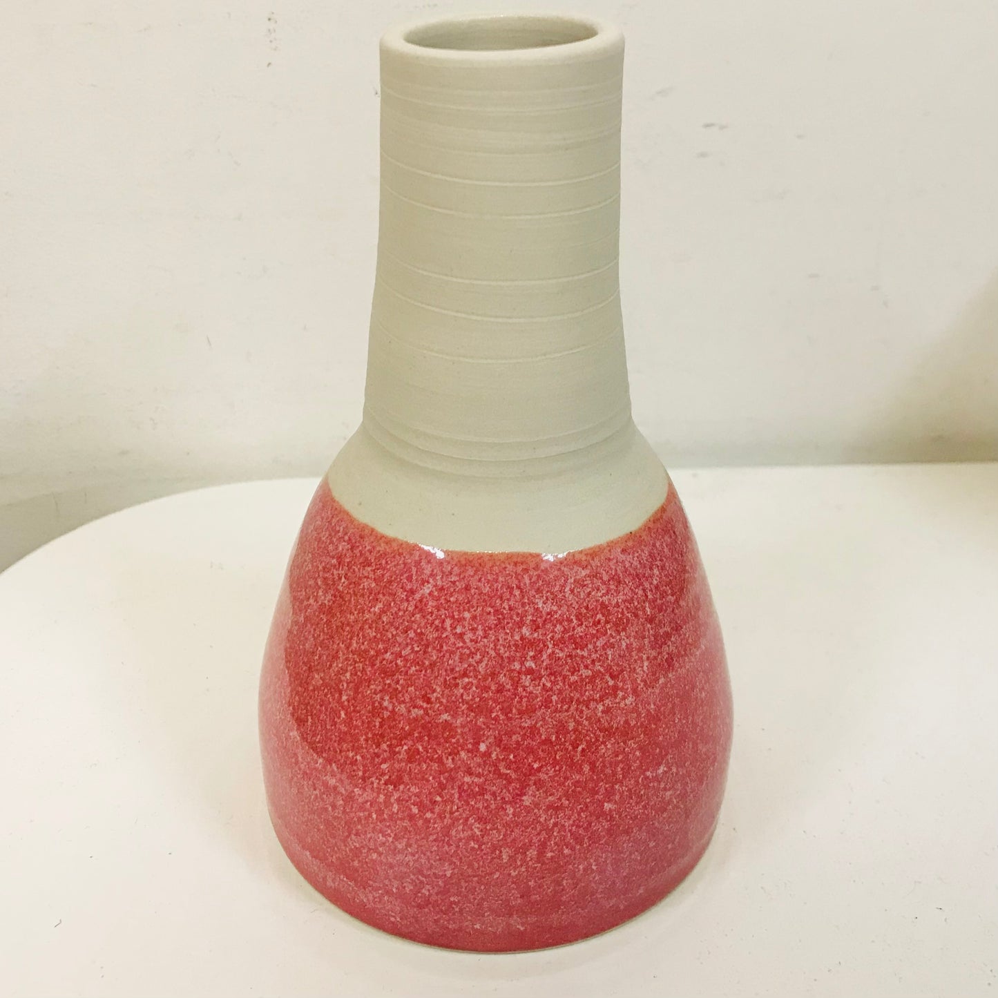 Ceramic Handthrown Vases