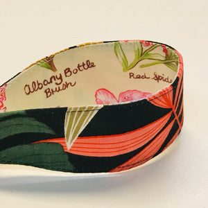 Cotton Reversible Headband