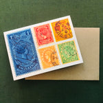 Vintage Australia Greeting Card Collection