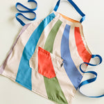 Apron (kids) - Bright Rays