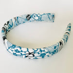 Cotton Hard Padded Headband