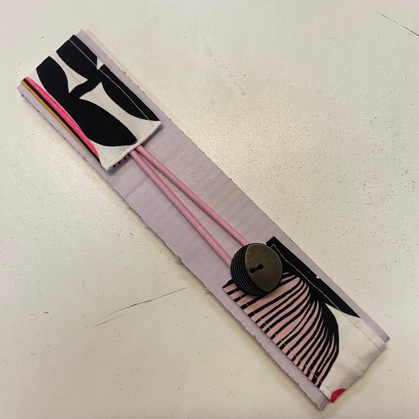 Bookmarks