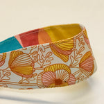 Cotton Reversible Headband