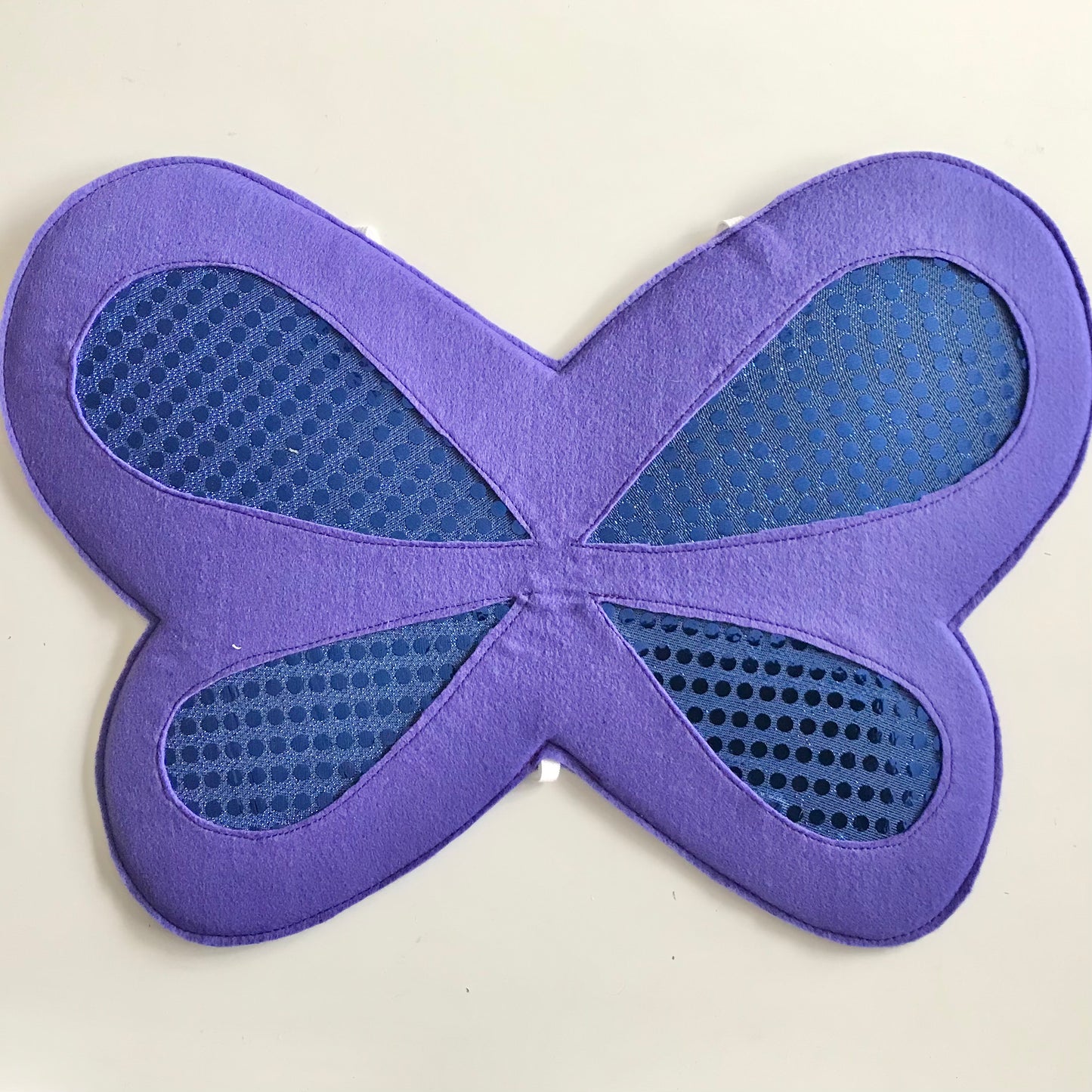 Felt Wings