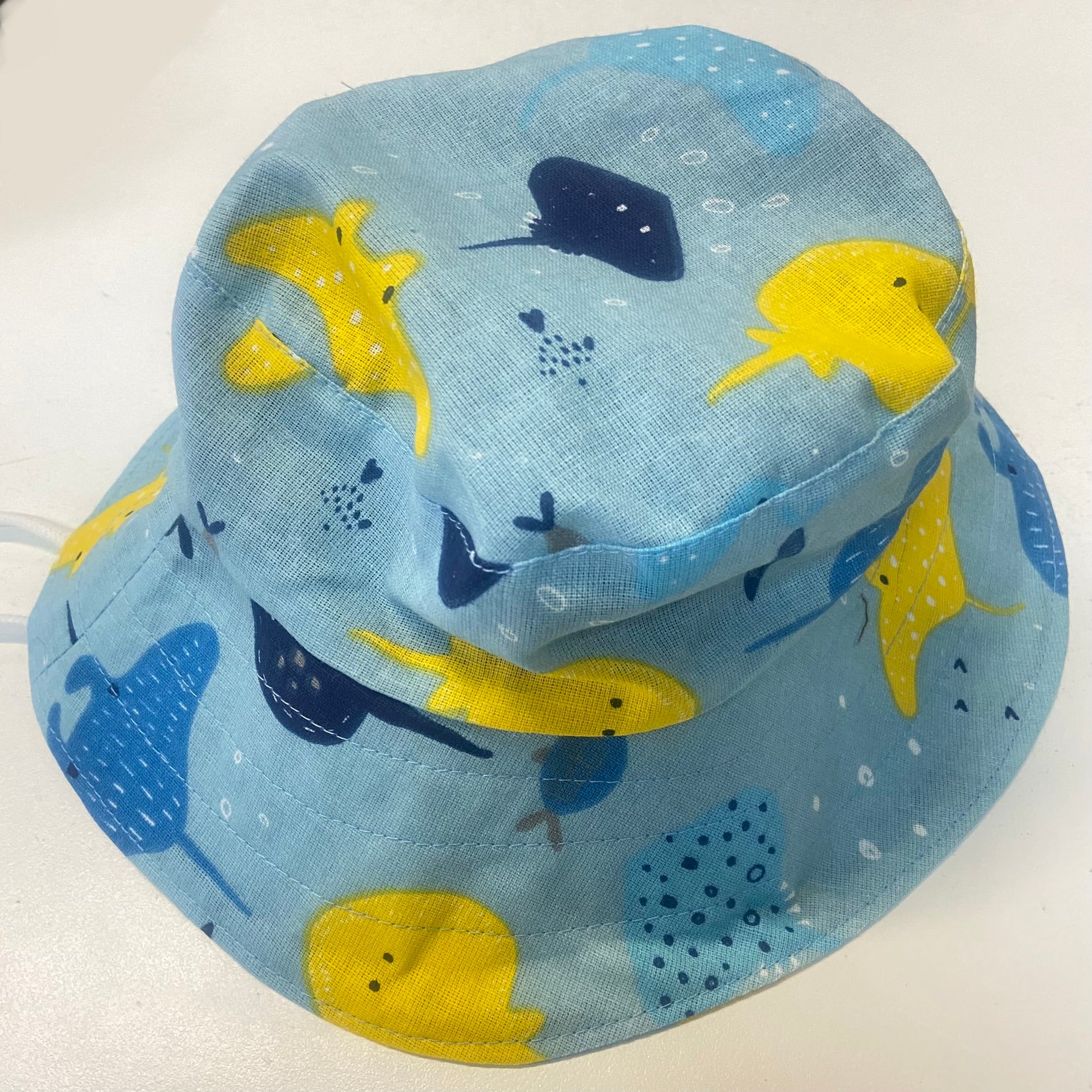 Summer Sun Hats (KIDS & BABIES)