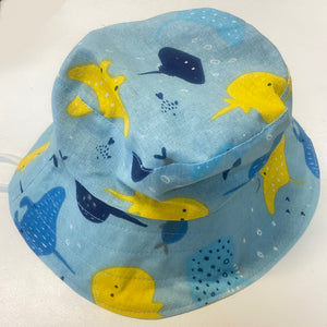 Summer Sun Hats (KIDS & BABIES)