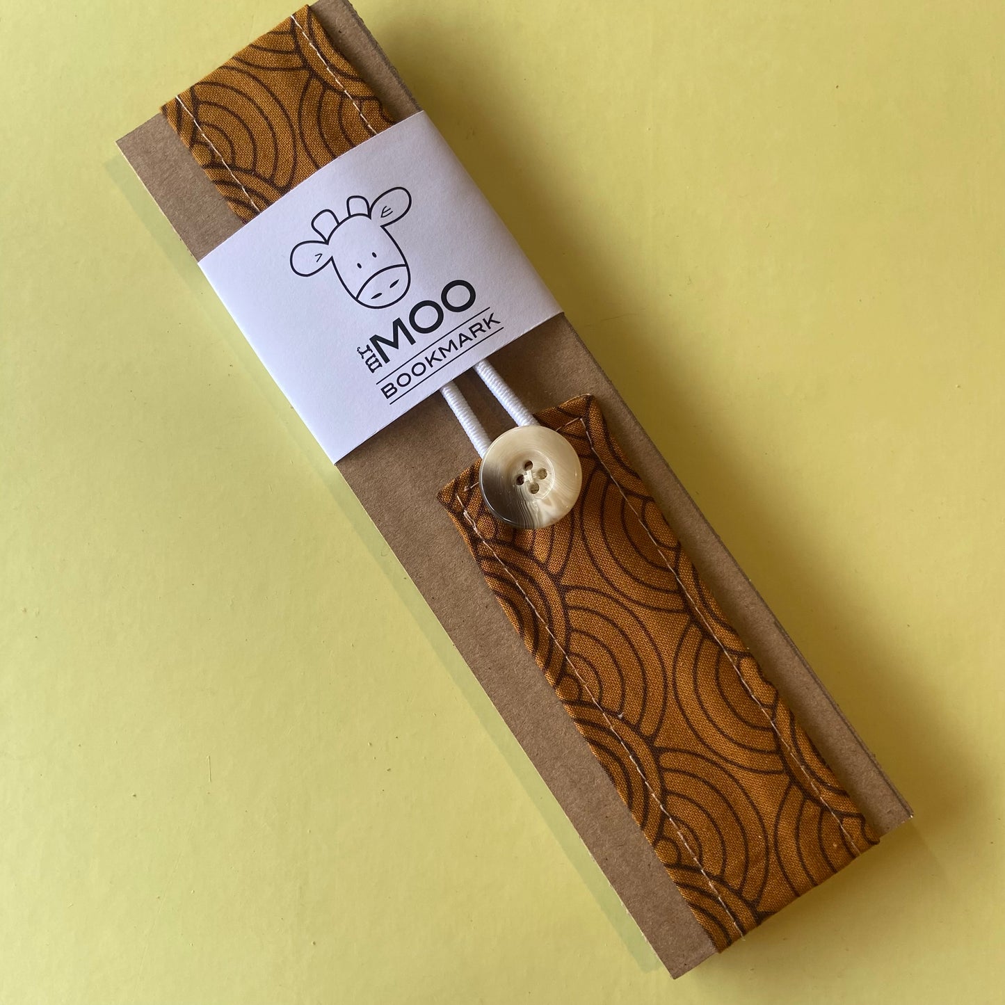 Bookmarks