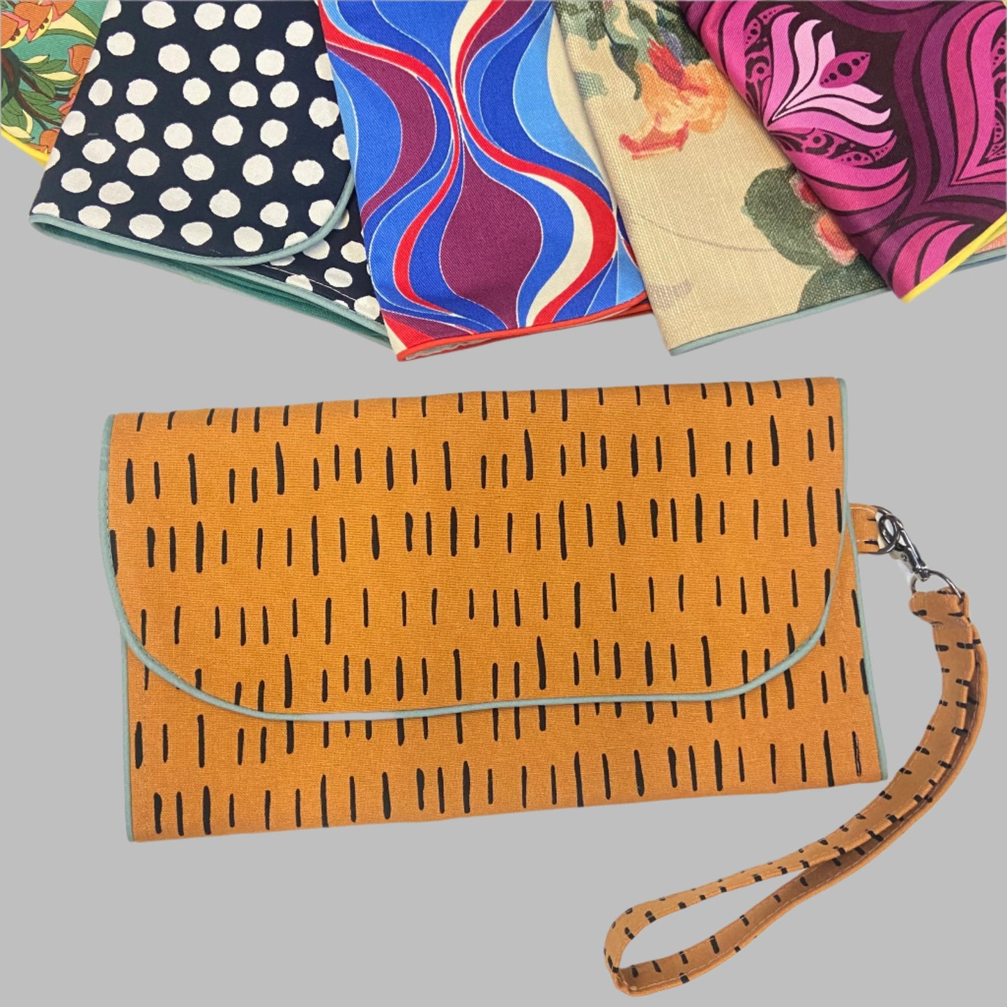 Clutch Bags