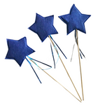 Felt Star Wand