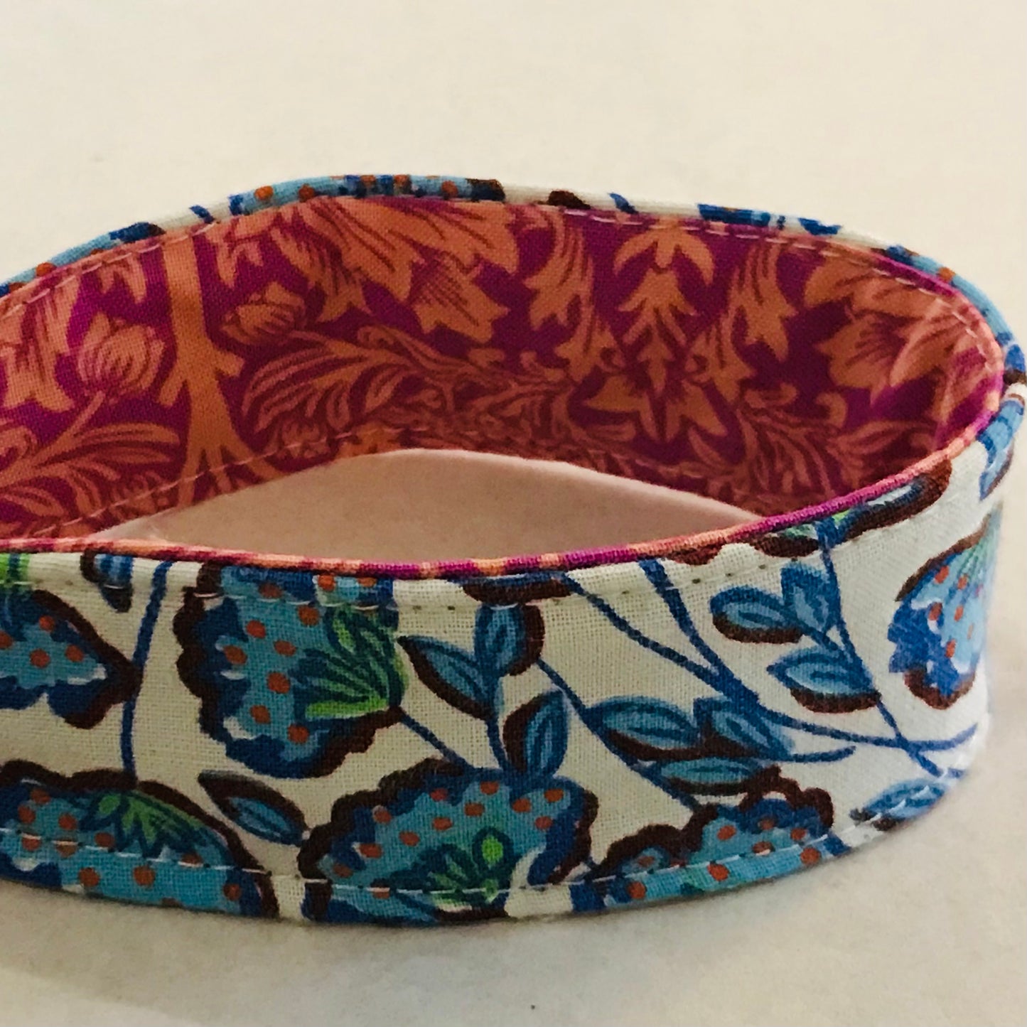 Cotton Reversible Headband
