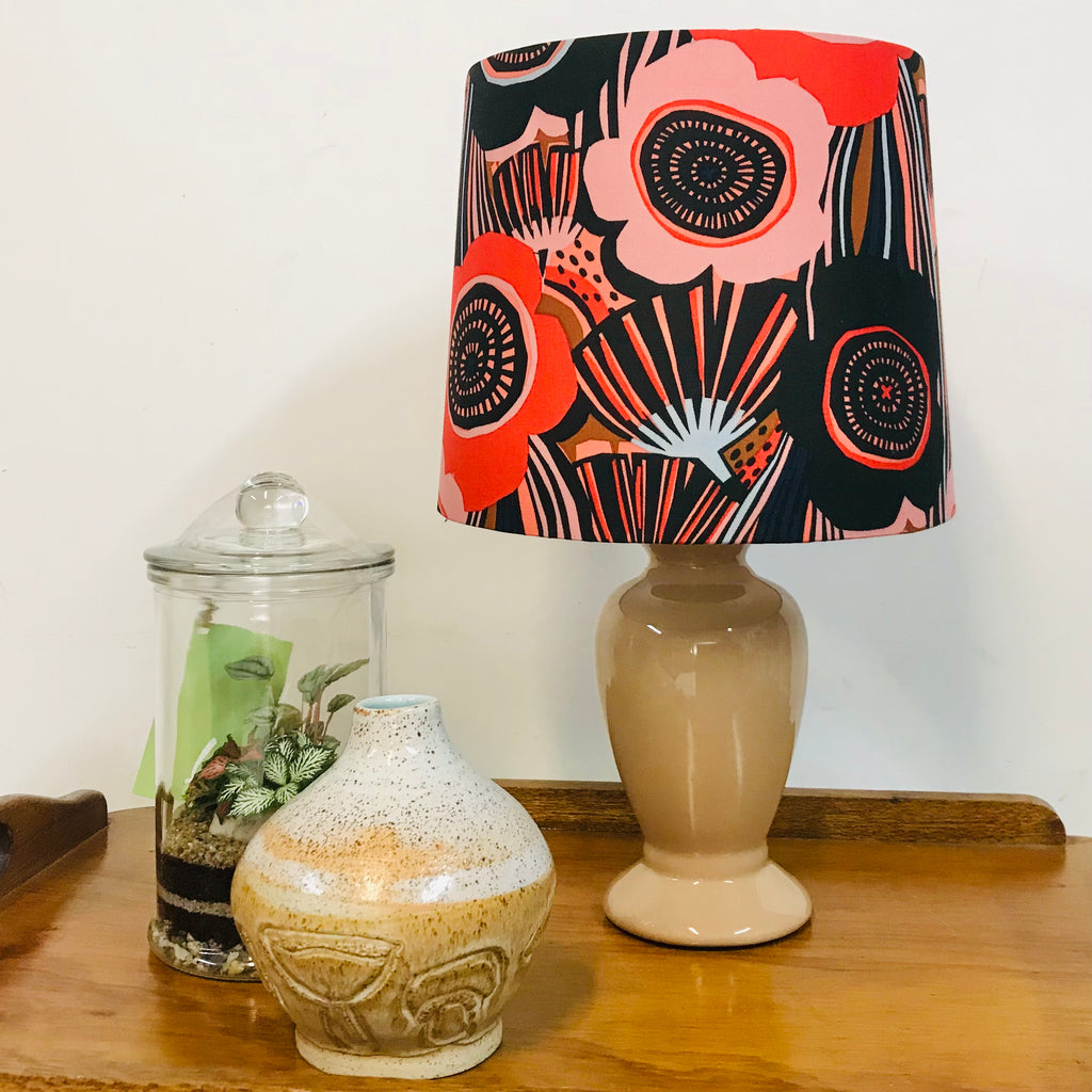 Garden Jewels Mini Table Lamp