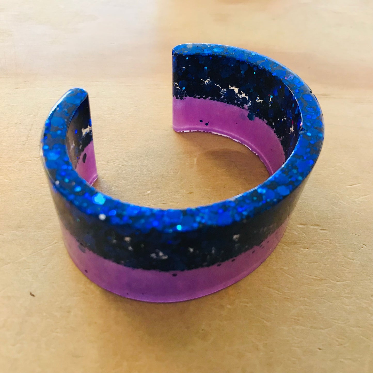 Resin Bangles