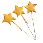 Felt Star Wand