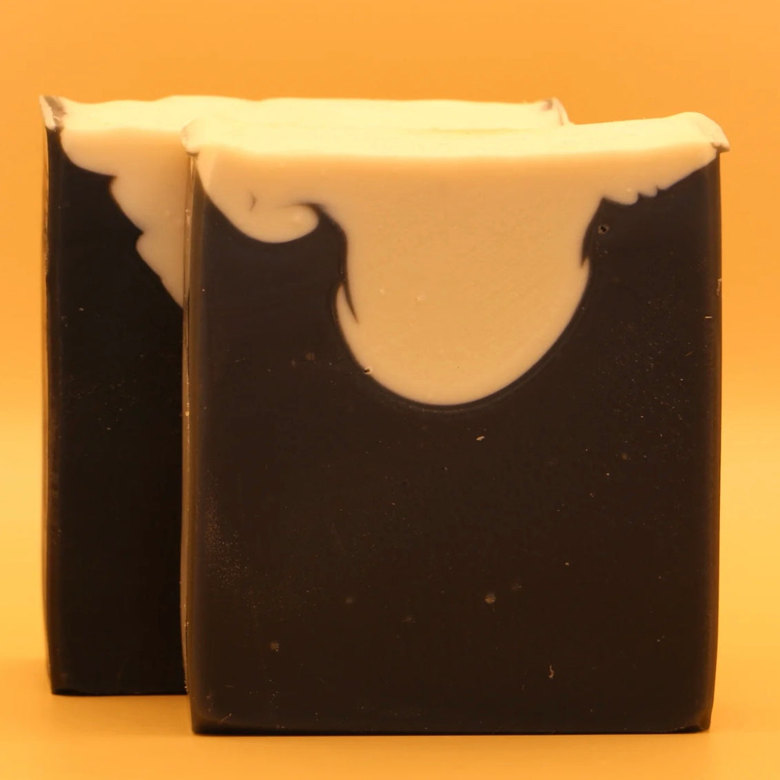 Natural Vegan Soap Bars