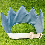 Dress Up Felt Crowns