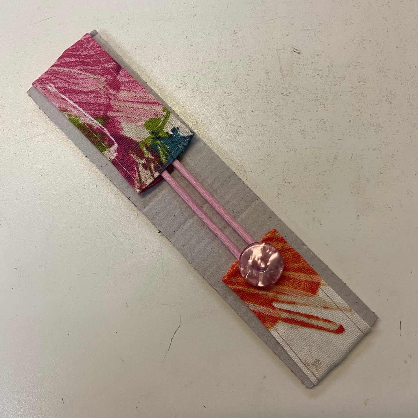 Bookmarks