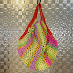 Crochet Eco Reusable Shopping Bag