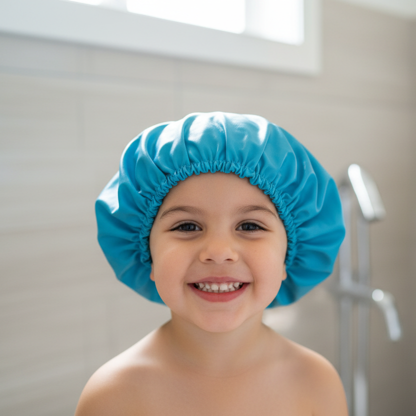Shower Caps - KIDS