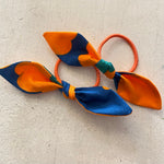 Bow Hair Ties