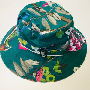 Summer Sun Hats (ADULTS)