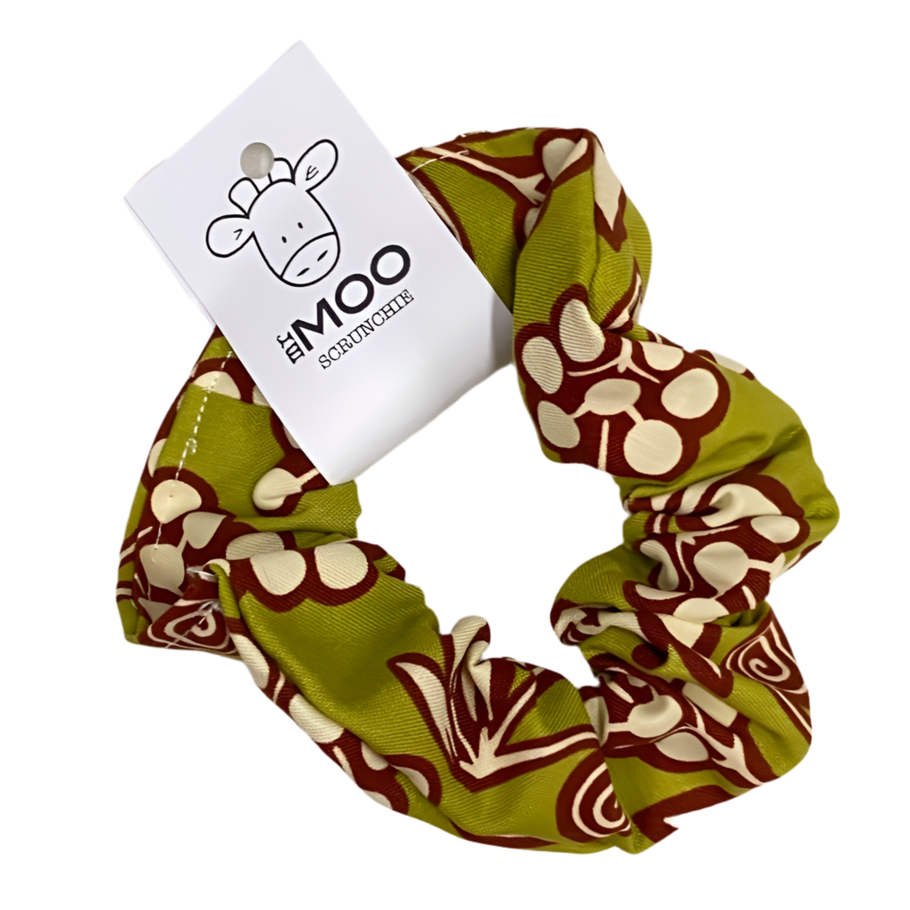 Scrunchies