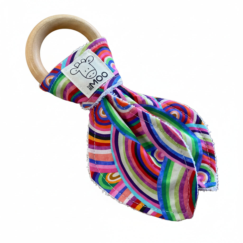 Organic Teethers