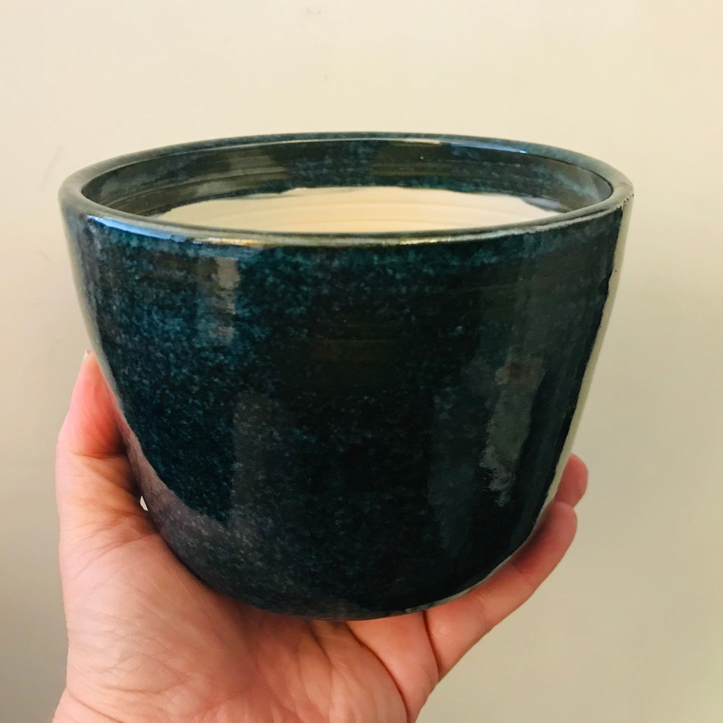 Ceramic Handthrown Planters (medium)