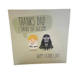 Quirky Novelty Greeting Cards with Envelopes