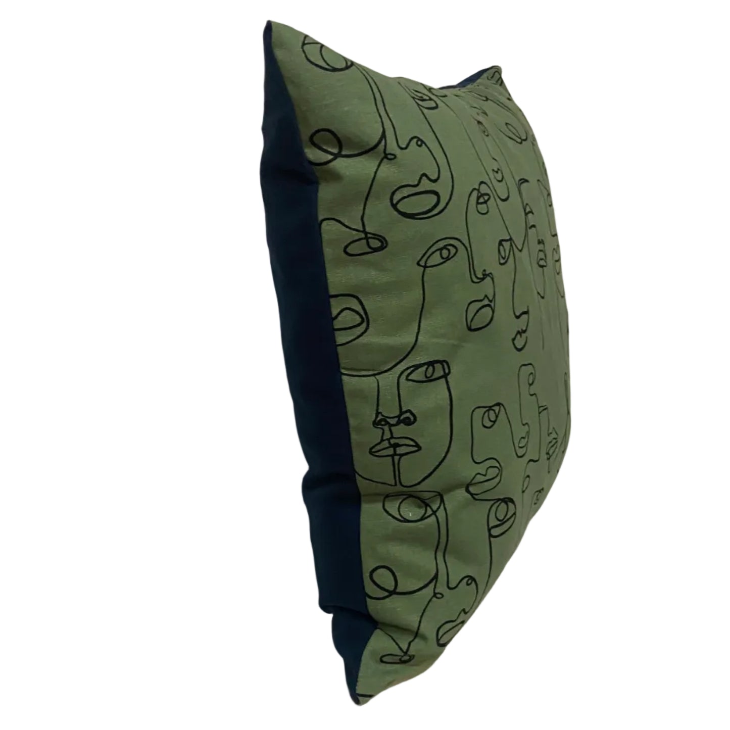 Cushion - FACES CANVAS
